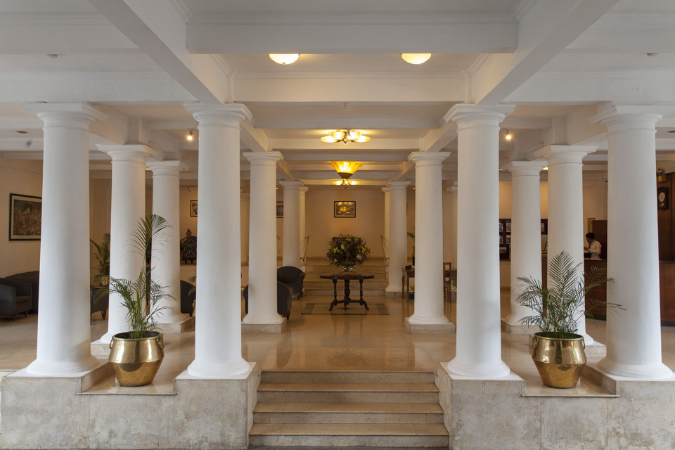 HOTEL SUISSE